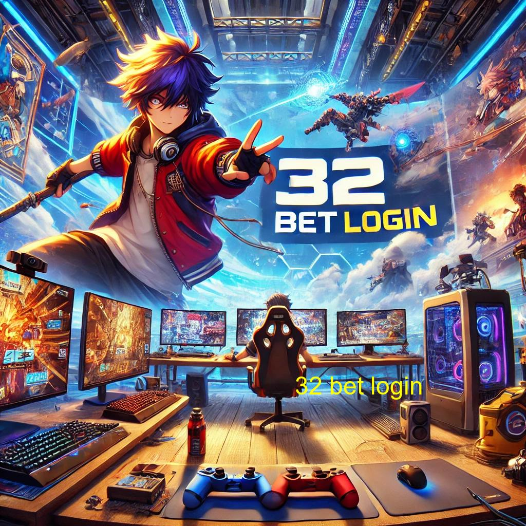 32 bet login