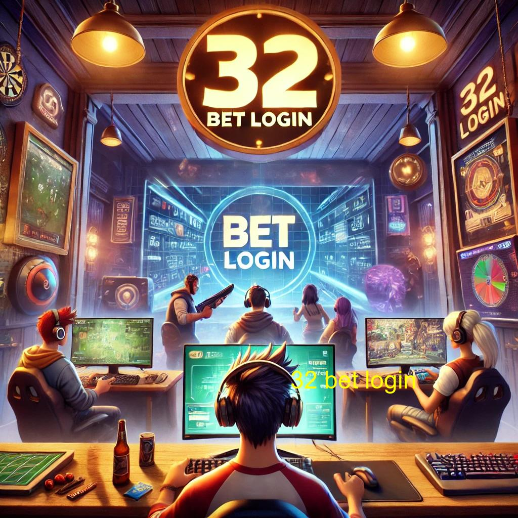 32 bet login