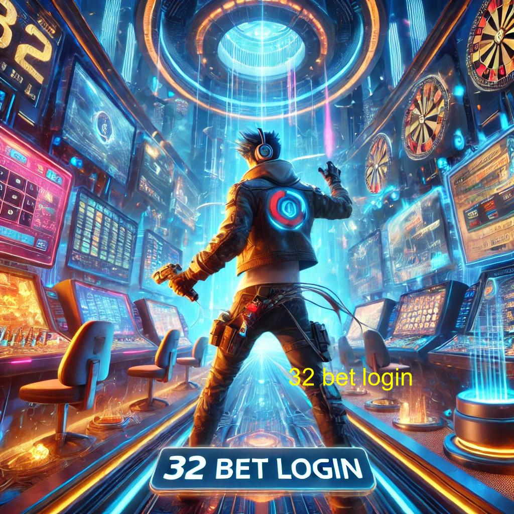32 bet login