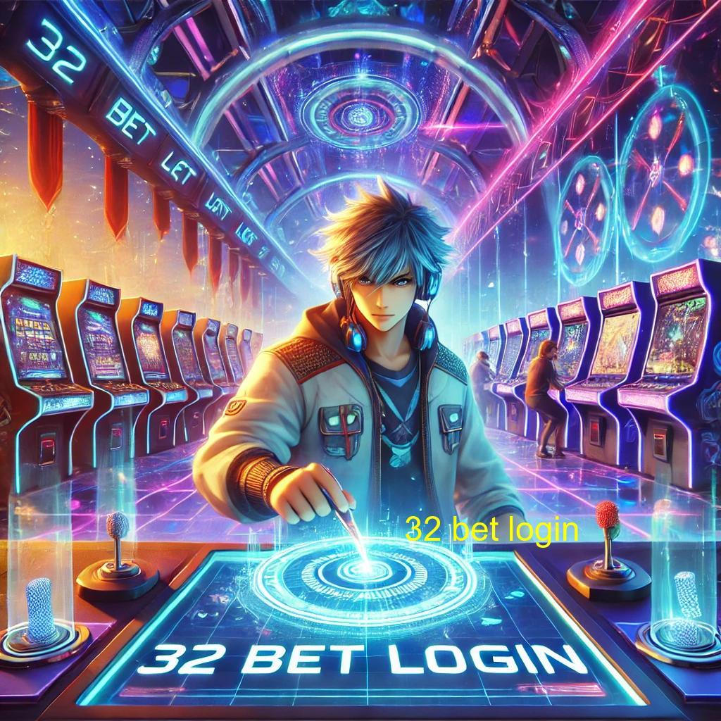 32 bet login