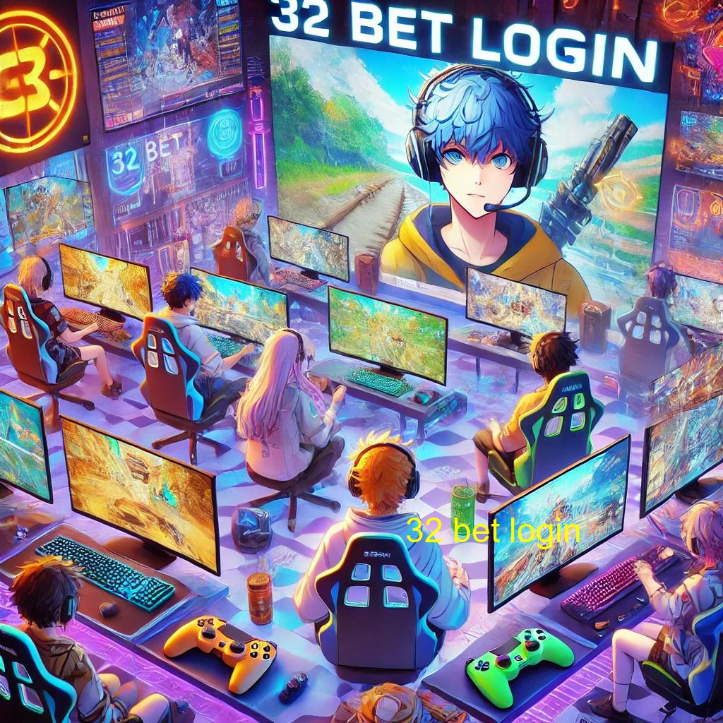 32 bet login