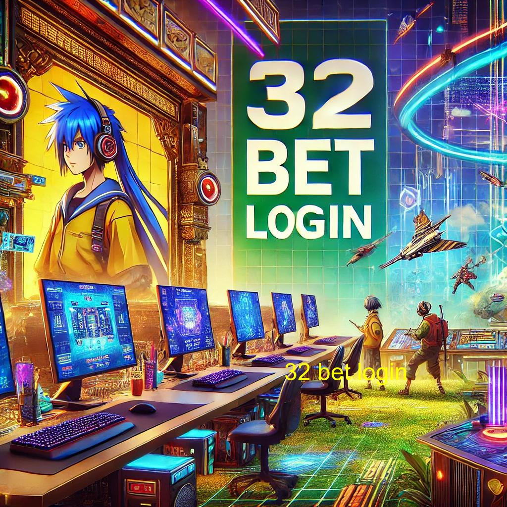 32 bet login