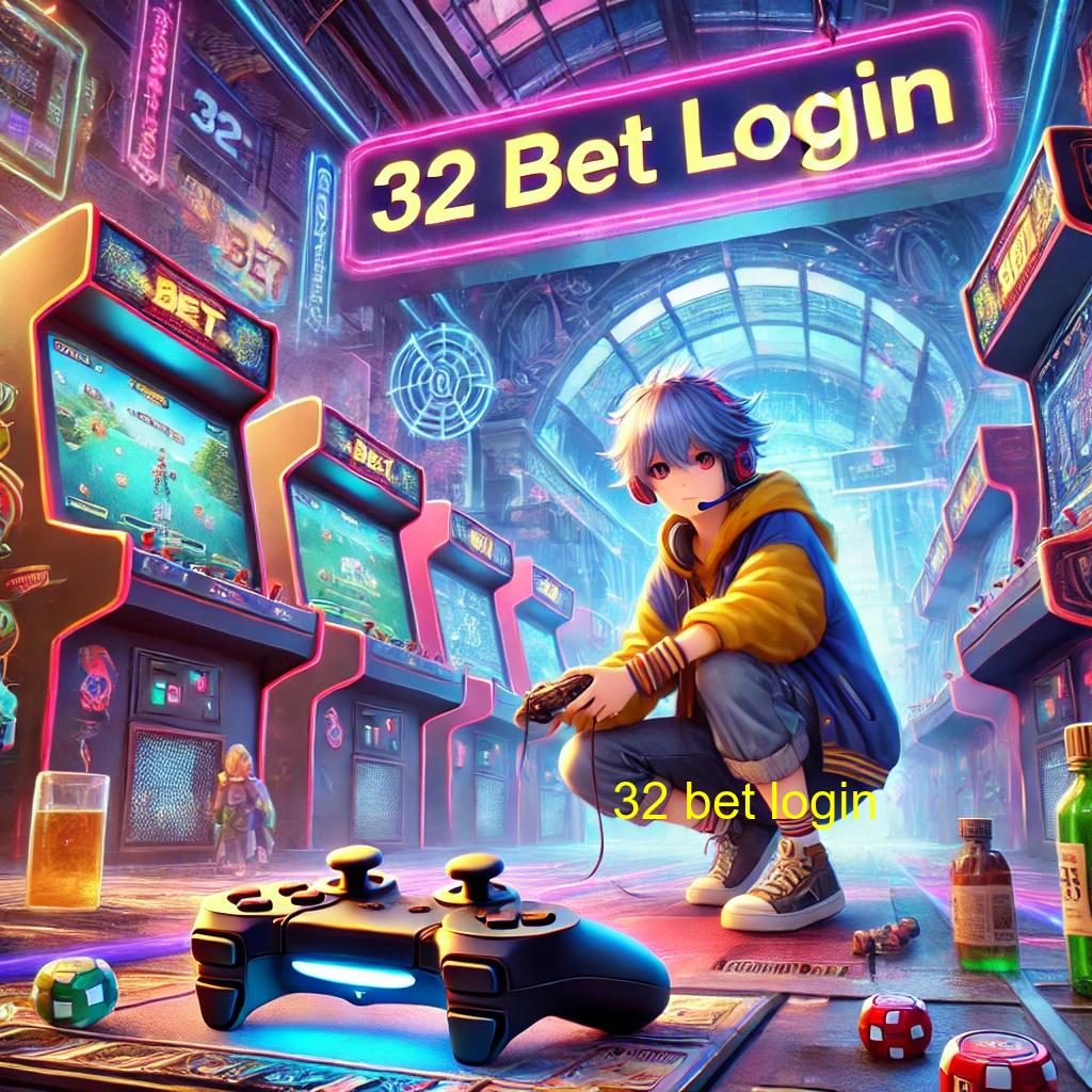 32 bet login