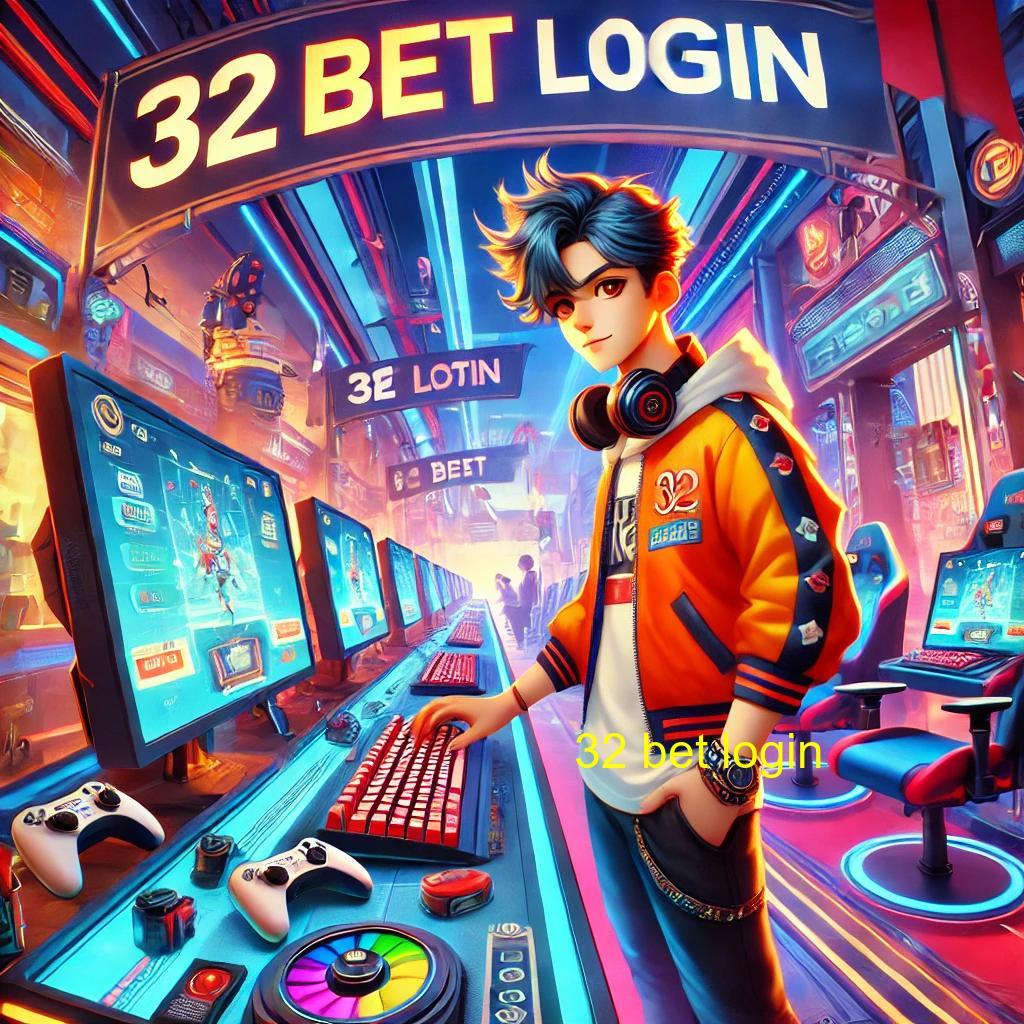 32 bet login