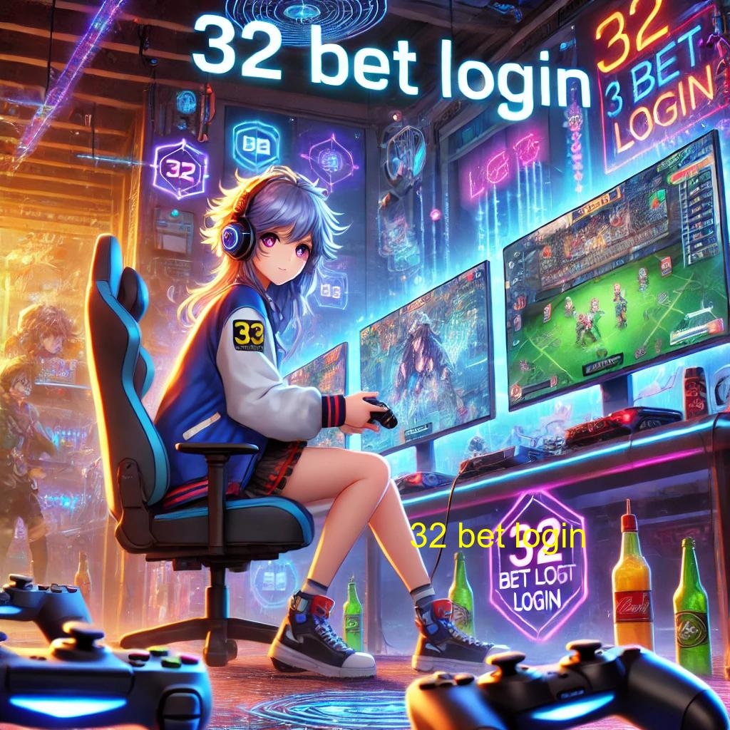 32 bet login