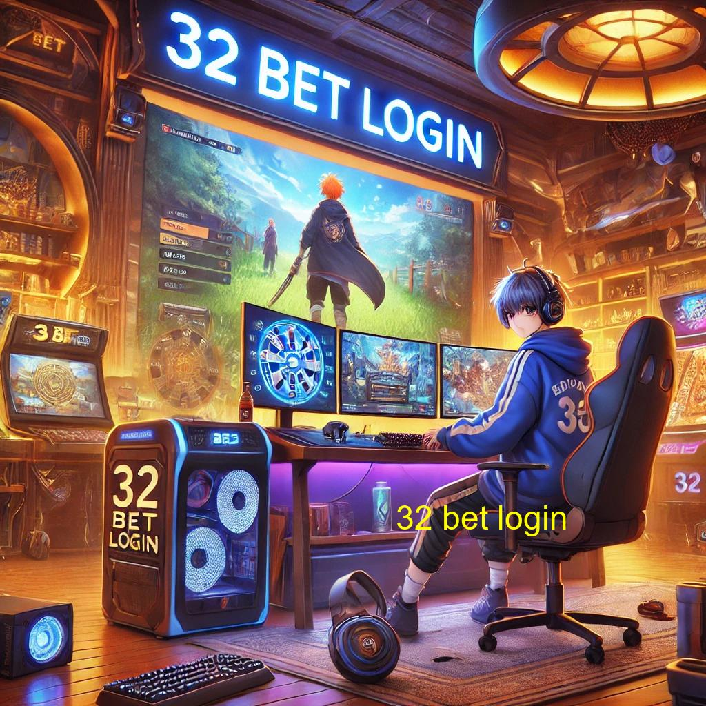 32 bet login