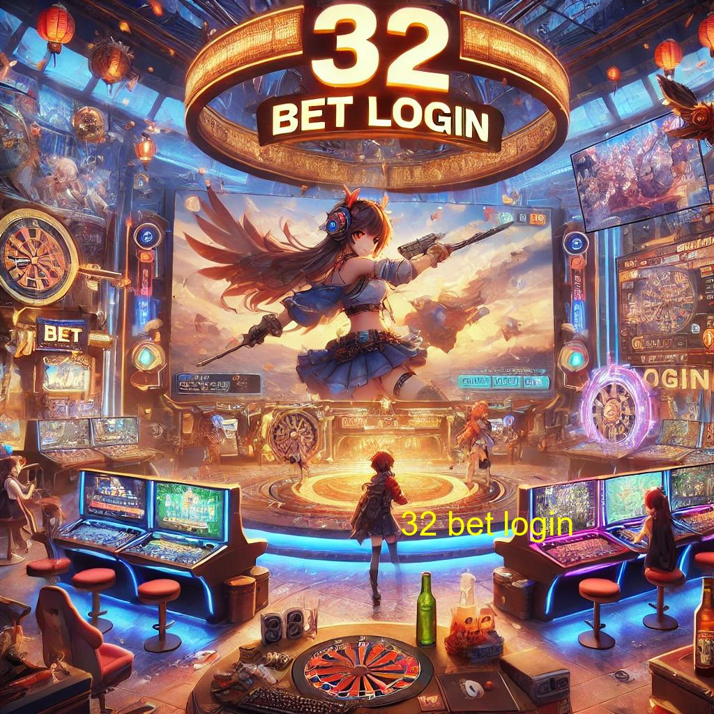 32 bet login