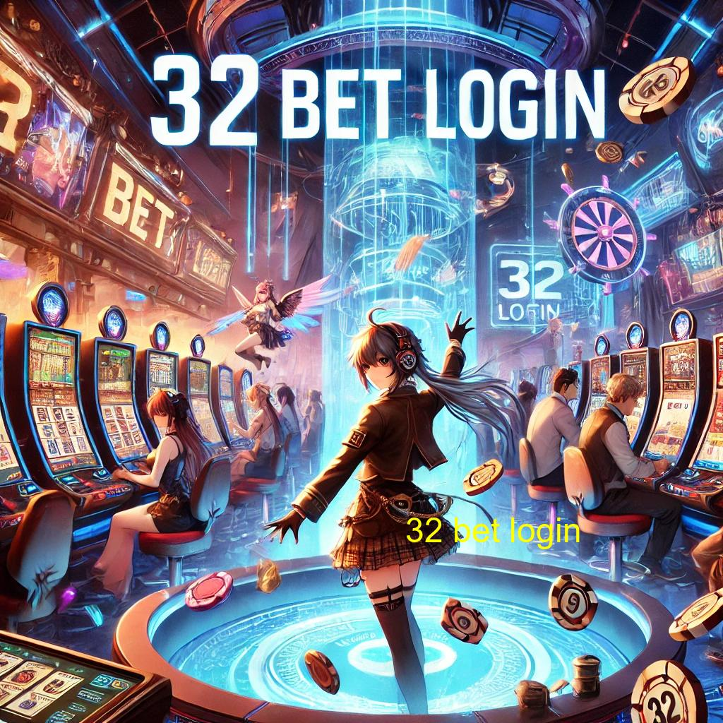 32 bet login