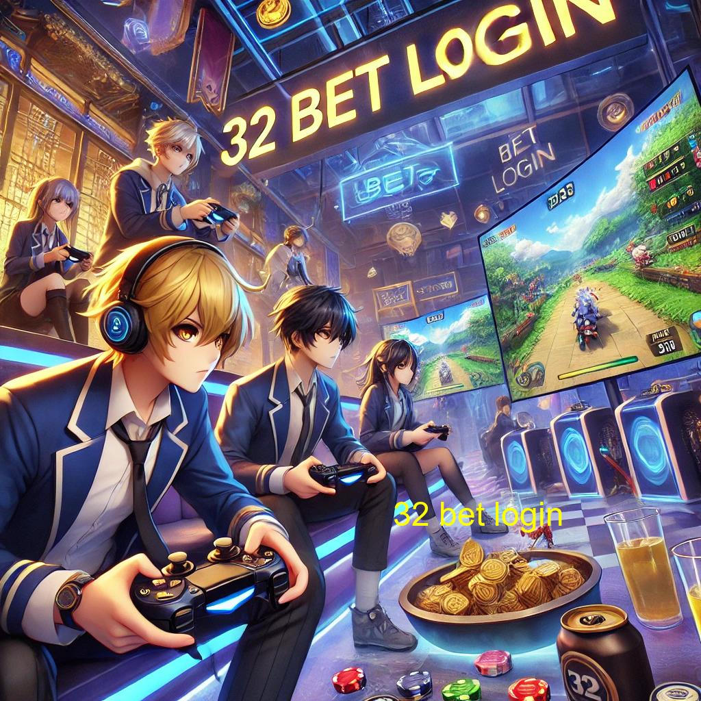 32 bet login