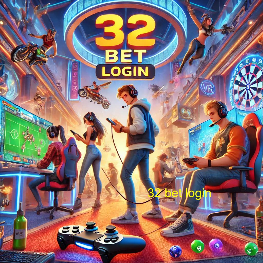 32 bet login