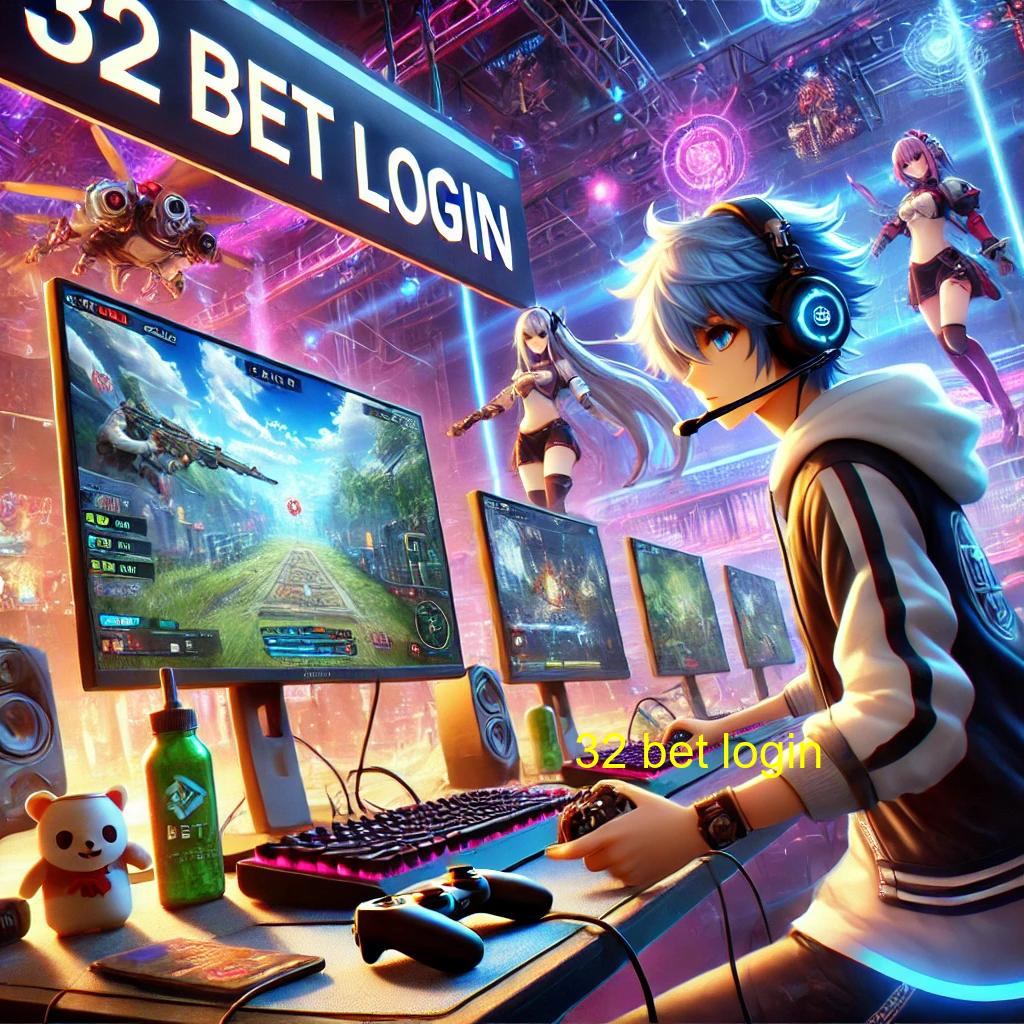 32 bet login