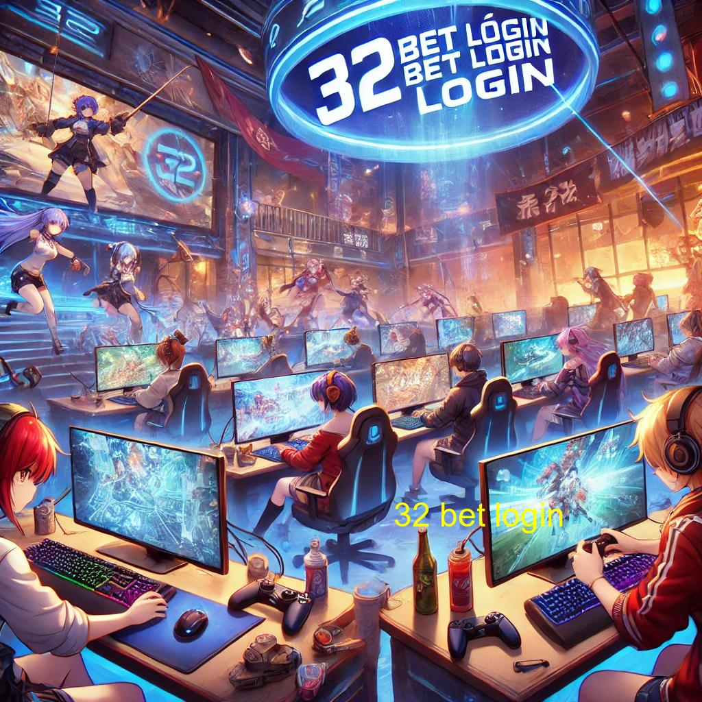32 bet login