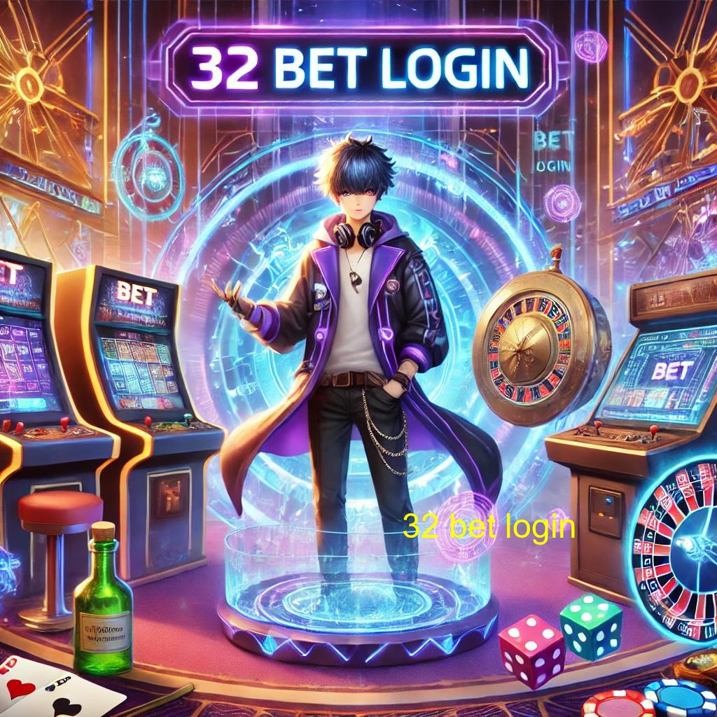 32 bet login