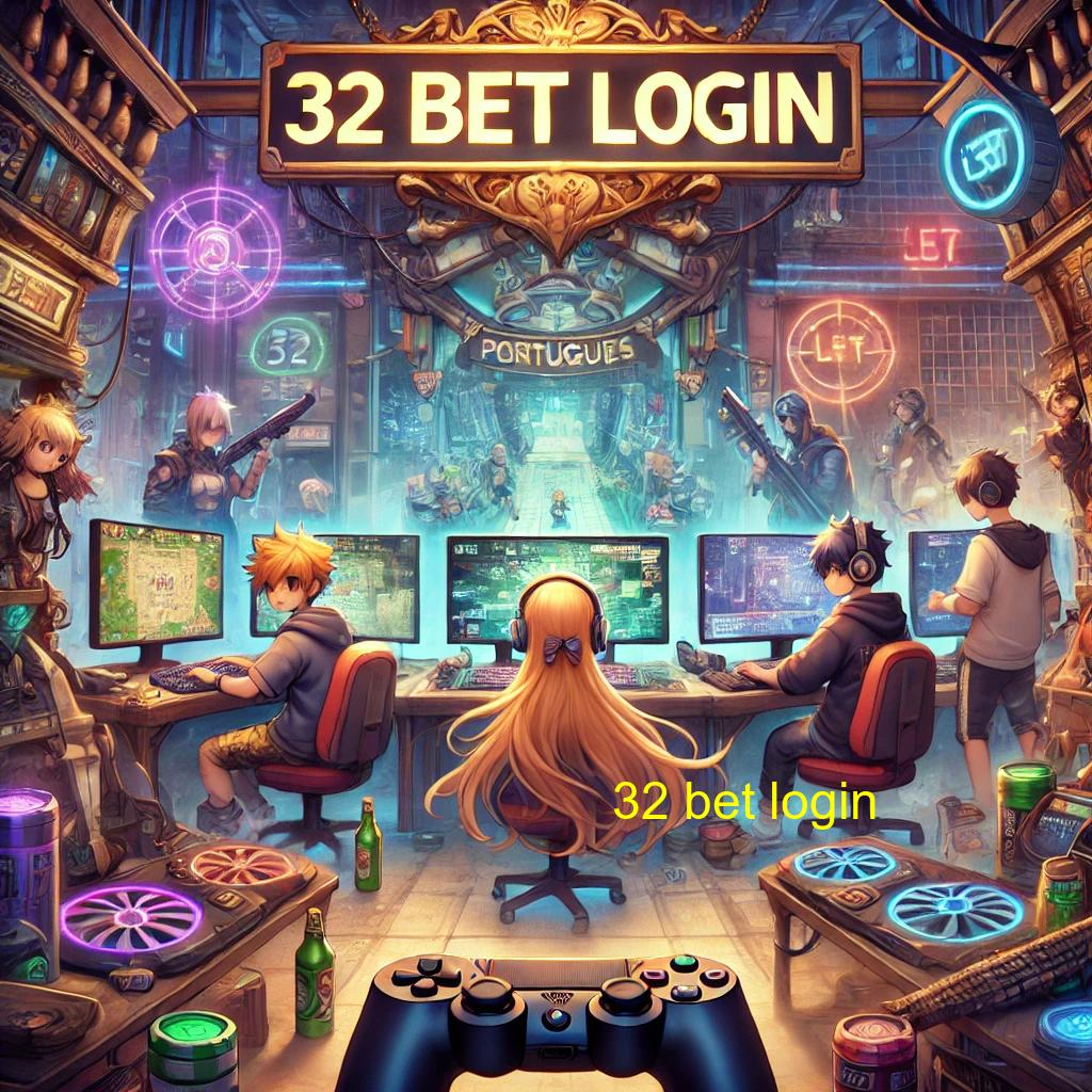 32 bet login