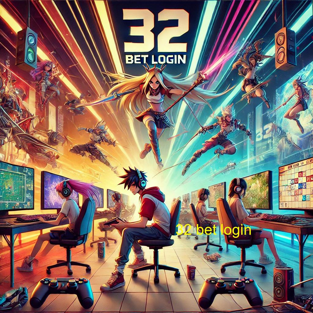 32 bet login