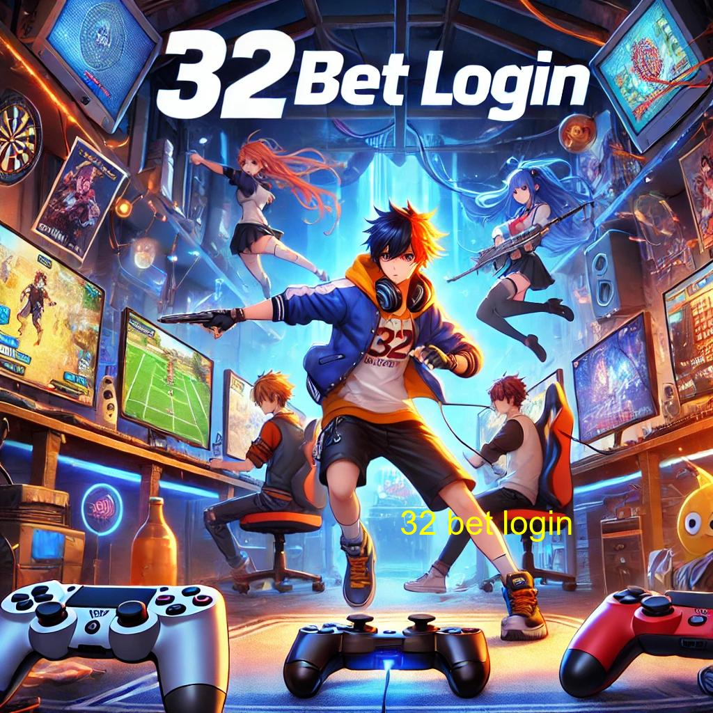 32 bet login