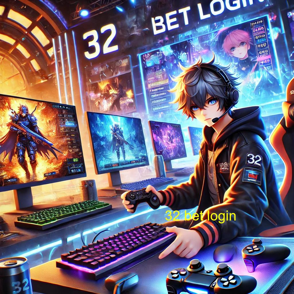 32 bet login