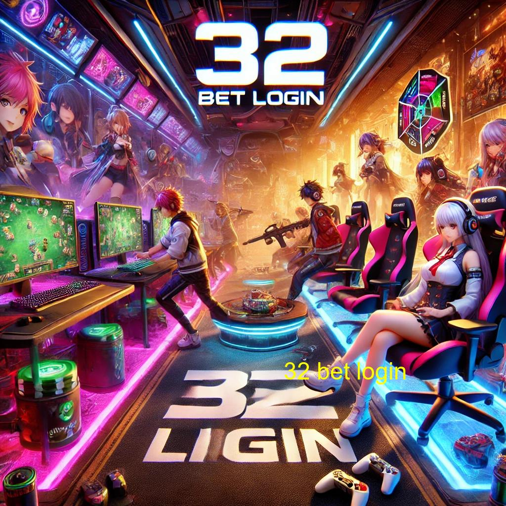 32 bet login