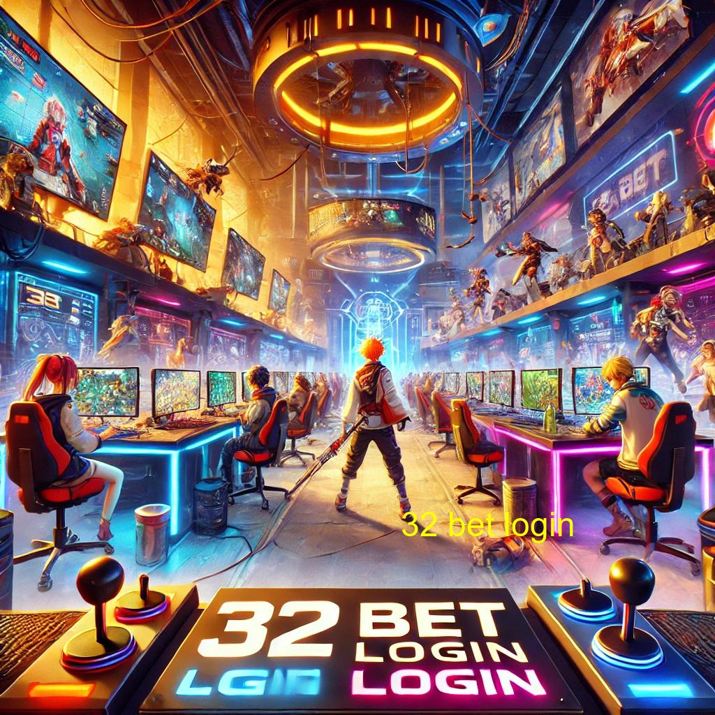 32 bet login