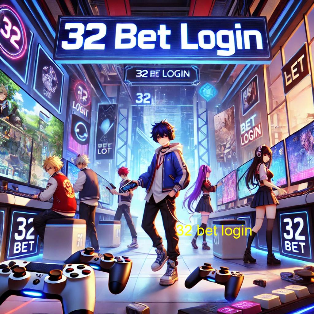 32 bet login