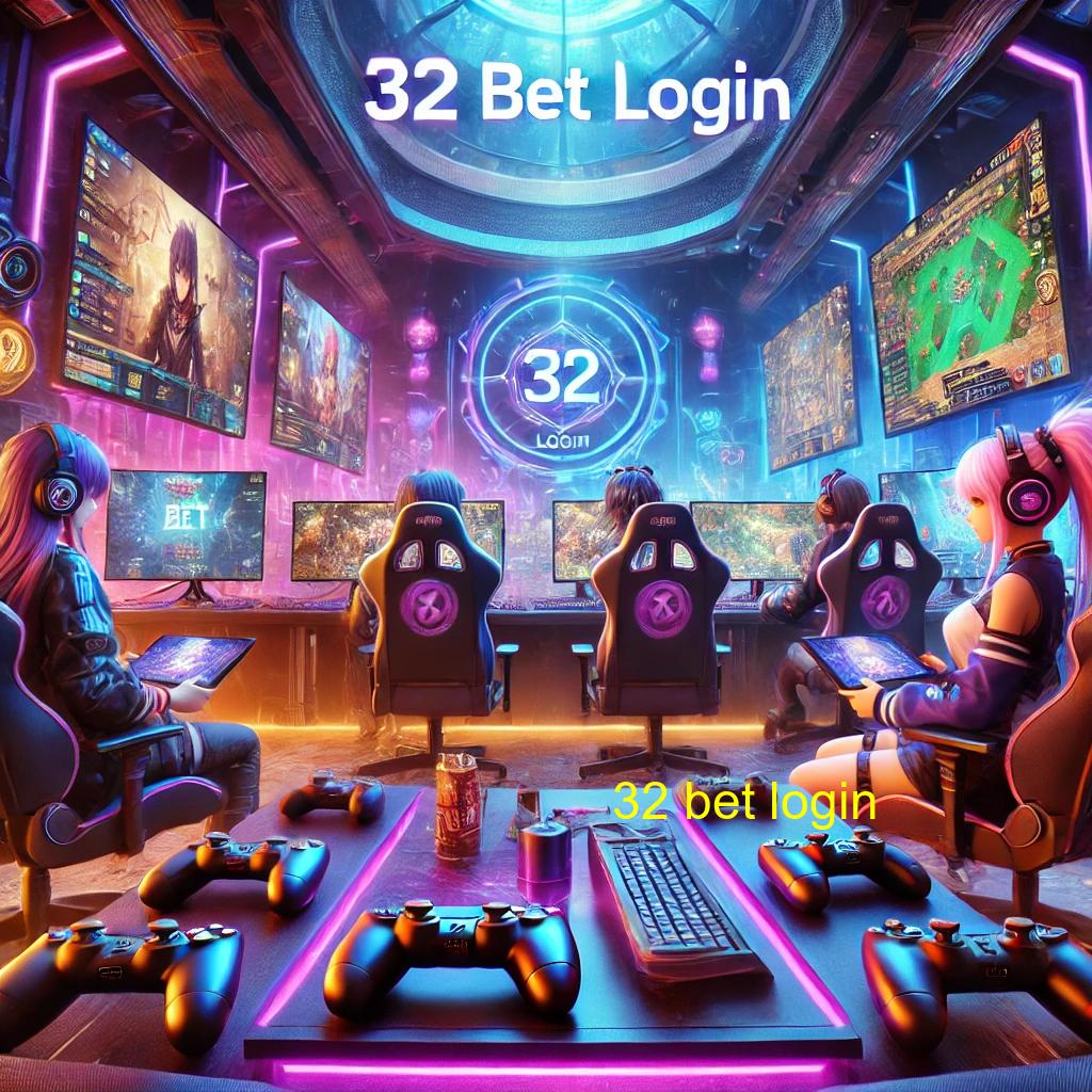 32 bet login