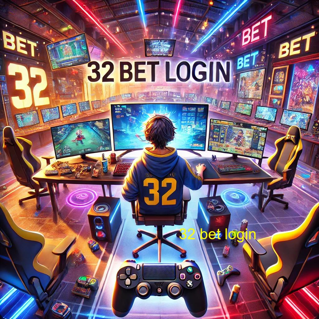 32 bet login