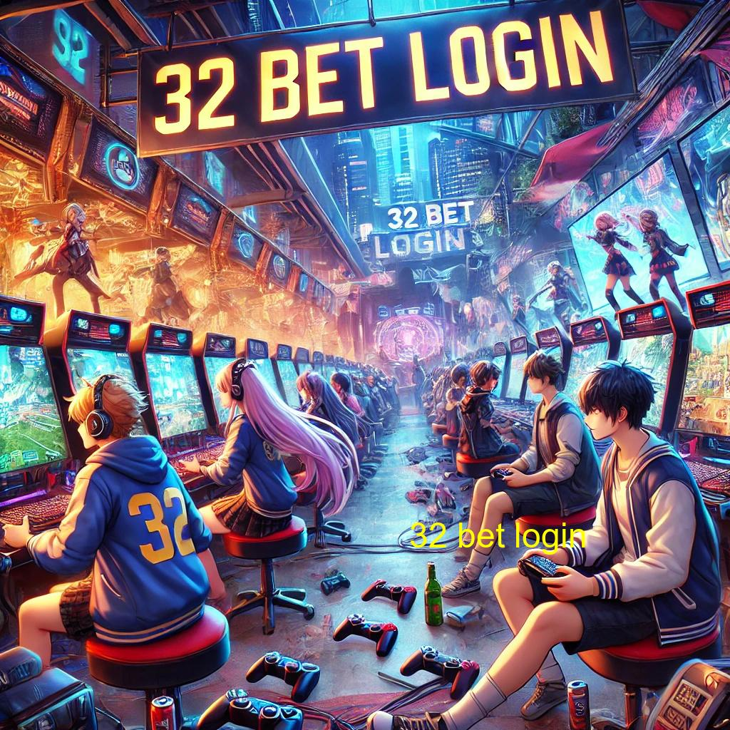 32 bet login